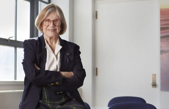 Picture of Professor of Aeronautics